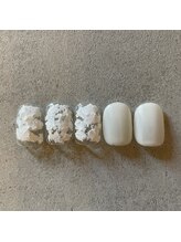 ヌフ(neuf)/スタンダード―コース(オフ込)