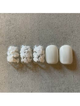 スタンダード―コース(オフ込)