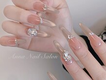 アナネイル(ANNA Nail)