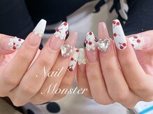 ネイルモンスター 道玄坂店(NAILMONSTER)