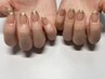 【ご新規様】オフケア込◎ハンドアート10本コース　¥10120→¥8980