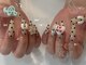 アイ ネイルズ 天神店(I nails)の写真/【コンプレックス解消◎】爪の形や短さにお悩みの方にもおすすめ★ お気軽にご相談ください