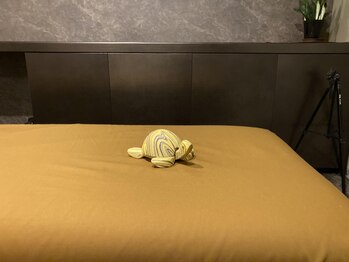 極(Kiwami)の写真/【国家資格保有者の施術☆】どこに行っても改善しなかったお悩みに◎オールハンド施術で首肩のお悩み解消！