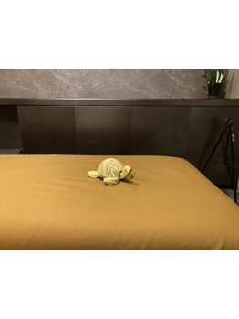 4000円以下のお手頃メニューがあるサロン