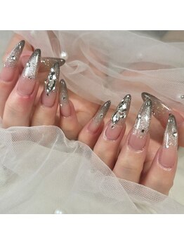 ネイルサロン ローズ(Rose)/