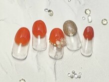 ヴェレスト 西荻窪(Verest)/Simple丸フレンチ