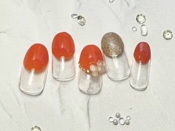 Simple丸フレンチ