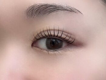 美容室シャンプー 防府店(SHAMPOO)の写真/【次世代まつげパーマ】リーズナブル×高技術なサロンをお探しなら是非SHAMPOOへ！なりたい目元に♪