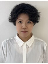 アンシル(ANCIL) 今野 美由紀