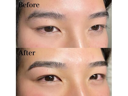 アイビューティー クラリス(eye beauty CLARIS)の写真