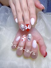 ラベンダー(Lavender)/