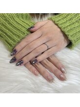 エーナイン イオンモール苫小牧店/お客様持ち込みデザイン