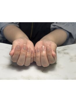 定額メニューのあるサロン