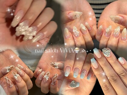 ビビア(ViViA)の写真