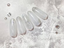 ティーエヌ 錦糸町店/クイックデザインメニュー☆