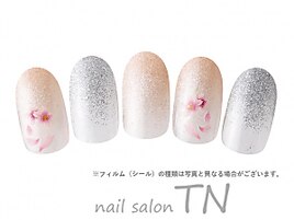 1月季節の定額5900円コ―ス