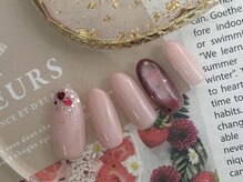 リムピッド せんげん台店(Limpid)/【選べるデザインコース】