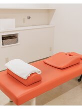 わざあり鍼灸整骨院・整体院 宇都宮院&nbsp;垣内 晶斗