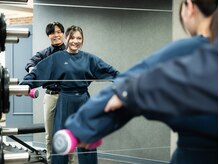 モクシージム 名古屋 栄生(MOXIE GYM)/名古屋/栄生パーソナルジム