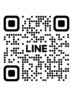 リピーター様【2回目以降のご予約はLINEをご利用ください】