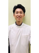 東広島西条整骨院&nbsp;土井 和樹