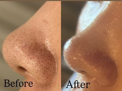 ビューティービレッジ(Beauty village)の写真