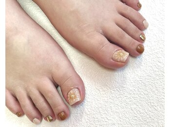 定額トレンドコース