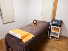 アン リオン(UN LiON)/施術ベッド