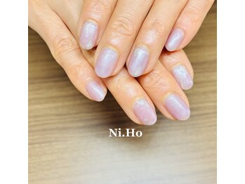 ニホ(Ni.Ho)/シンプル定額プラン