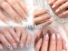 ピダムセカンドフォーネイル(PIDAM.2 for Nail)