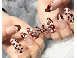 無制限付け放題×スカルプ