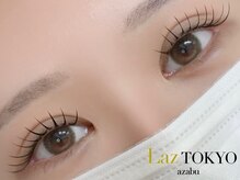 ラズ トウキョウ アザブ(Laz TOKYO azabu)/