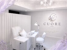 クオレ(CUORE)