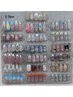 【HAND】プレミアム定額design10本アート  -90min-  ￥7800