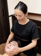 グラツィア(Grazia)&nbsp;谷崎 千佳子
