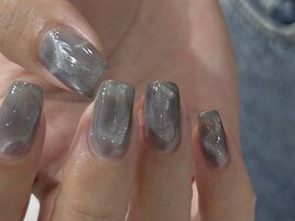 水面マグネット