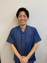 くすの樹接骨院 整体院 鳥栖院&nbsp;池尻 啓太