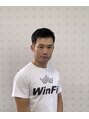 ウィンフィット(Win Fit)/宇山 誠