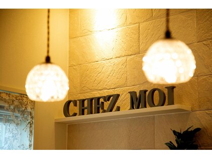 エステアンドネイル シェモア(Chez Moi)の写真