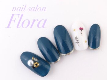 ネイルサロン フローラ(Flora)/＊￥6000円定額キャンペーン＊