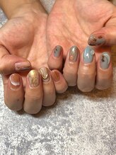 ミグ(mig)/アートやり放題60分￥8000