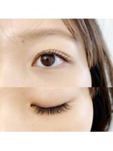 フランセス(Frances)/フラットマットラッシュ