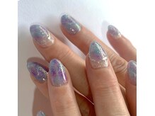 ダリア 大宮店(DAHLIA)/ニュアンスデザイン