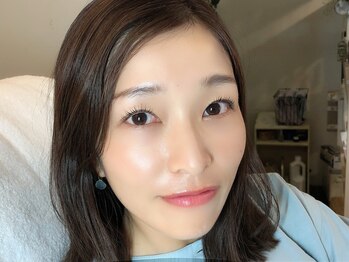 ラウレア(laule'a)/パリジェンヌラッシュリフト