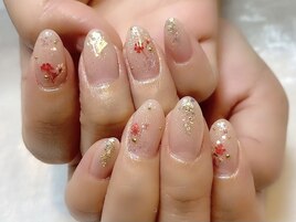 ＊定額コース８０００円＊