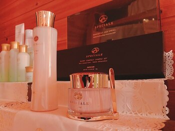 ローズチャーム(Rose ChaRM)/