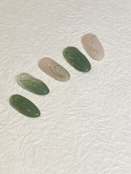 レイス(LEISS)/定額アートコースB