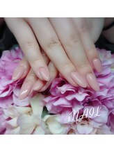 アイネイル(iNAIL)/