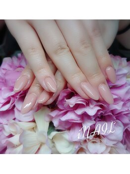 アイネイル(iNAIL)/