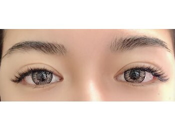 ナチュレ 新松戸店(NATURE)/ボリュームラッシュ300本